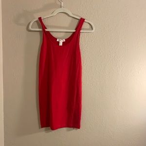 Forever 21 bodycon dress